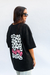 Remera Over Angie en internet