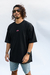 Remera Over Angie - Andino Outfitters