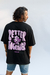 Remera Over Better Together