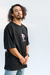 Remera Over Better Together - tienda online