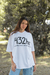 Remera Over 432hz - comprar online