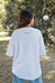 Remera Over 432hz - Andino Outfitters