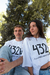 Remera Over 432hz