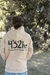 Buzo Hoodie 432hz - Andino Outfitters