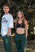 Jogger Andino Verde V1