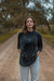 Remera Over Palpito - tienda online