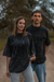 Remera Over Palpito - comprar online