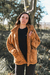 Imagen de Campera Corderito Camel Vol1