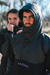 Anorak Polar Negro Vol2 - comprar online