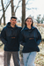 Anorak Polar Azul Vol2 - comprar online