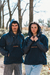Anorak Polar Azul Vol2