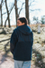 Anorak Polar Azul Vol2 - Andino Outfitters