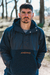 Anorak Polar Azul Vol2 - tienda online