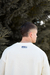 Remera Boxy Fit Basic Crudo - Andino Outfitters