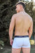Pack 2 - Boxer Andino Blanco - Andino Outfitters