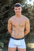 Pack 2 - Boxer Andino Blanco - comprar online