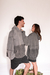 Buzo Over Hoodie Stone Wash - comprar online