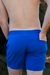 Short de Baño Liso Azul “Francia? 2” en internet