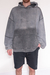Buzo Over Hoodie Stone Wash - Andino Outfitters