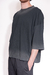 Imagen de Remera Boxy Fit Stone Wash