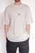 Remera Over Sacred Crudo - tienda online