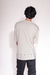 Imagen de Remera Over Sacred Crudo