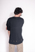 Remera Over Sacred Negra en internet
