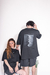 Remera Over Find your Flow - Andino Outfitters