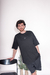 Imagen de Remera Over Find your Flow