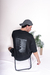 Remera Over Find your Flow