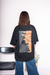 Remera Over Shadow - comprar online