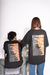Remera Over Shadow - Andino Outfitters