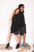 Imagen de Buzo Over Hoodie Aura