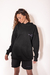 Buzo Over Hoodie Aura - comprar online