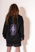 Buzo Over Hoodie Aura