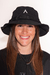 Sombrero Adventure Negro - comprar online