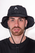 Sombrero Adventure Negro