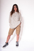 Bermuda Cargo Beige Mujer