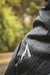 Anorak Liso Negro - Andino Outfitters