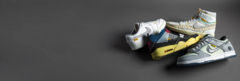 Banner da categoria Union LA x Nike