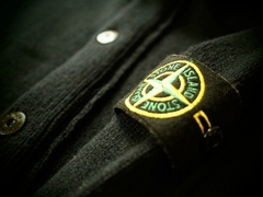 Banner da categoria Stone Island
