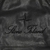 Jaqueta Supreme x Stone Island Leather Bomber 'Black'