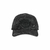 Boné Supreme x Stone Island Camp Cap 'Black'