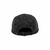 Boné Supreme x Stone Island Camp Cap 'Black'
