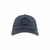 Boné Stone Island Nylon Metal Logo Cap 'Dark Blue'