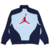 Jaqueta Supreme x Jordan Tricot Track 'Light Blue'