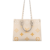 Bolsa Louis Vuitton Onthego MM Cream/Saffron