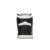 Amiri Skel Top High 'White Black'