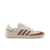 Wales Bonner x adidas Samba 'Cream Brown'