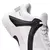 Tênis Kanso EQx3 White & Black Indoor Court